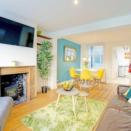 Sunny Cottage - By My Getaways - Free Parking Brighton Ngoại thất bức ảnh