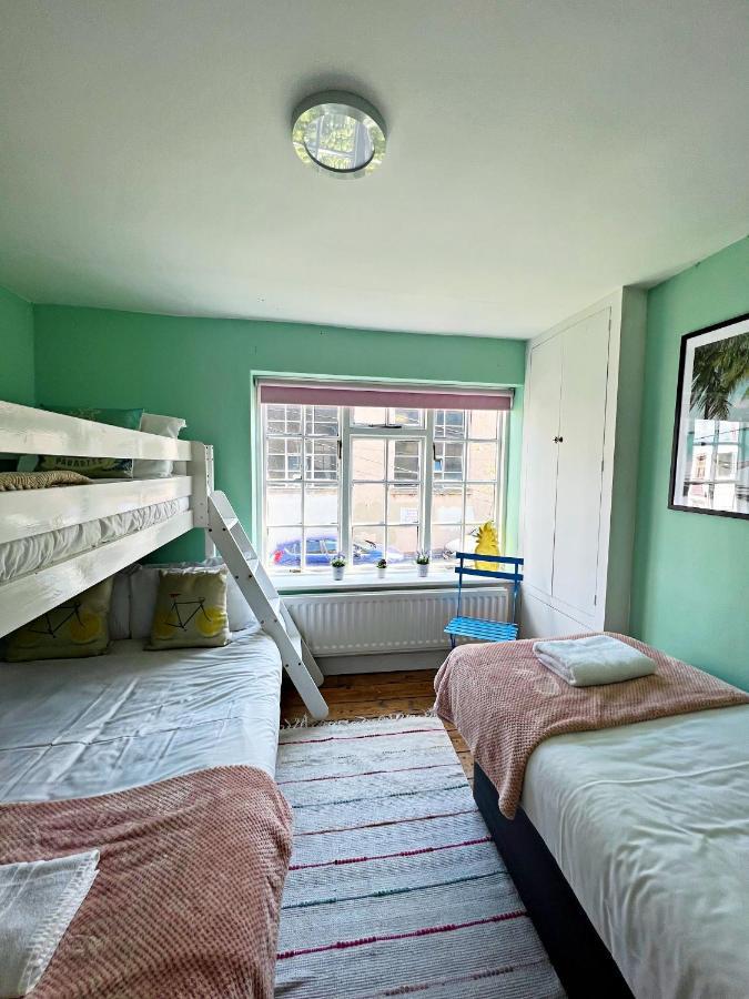 Sunny Cottage - By My Getaways - Free Parking Brighton Ngoại thất bức ảnh