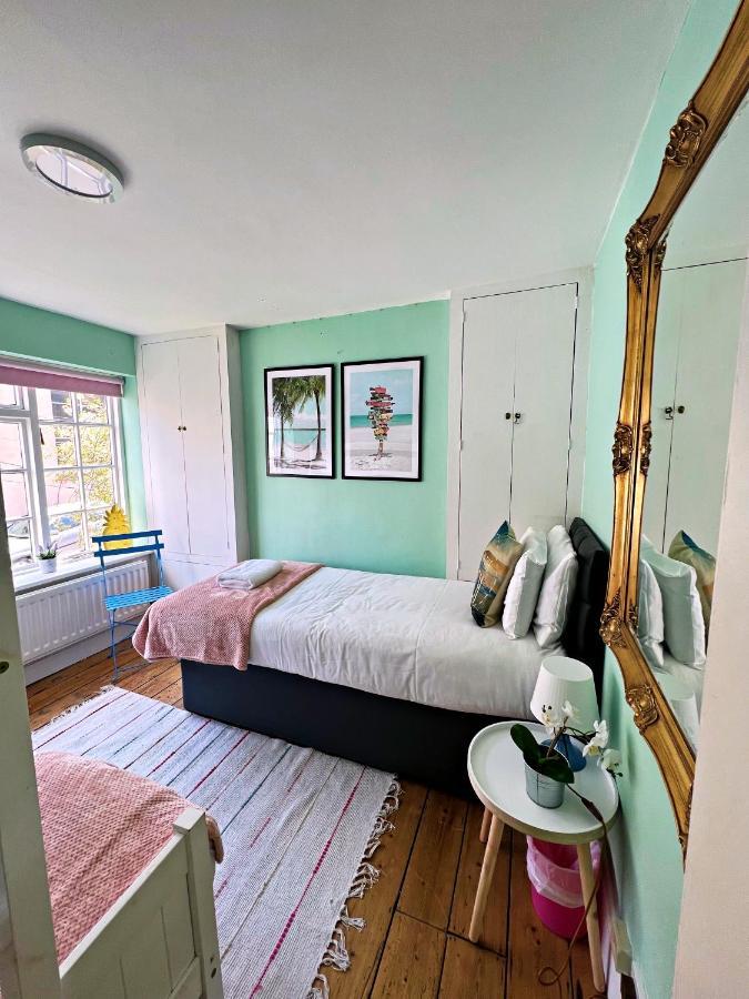 Sunny Cottage - By My Getaways - Free Parking Brighton Ngoại thất bức ảnh