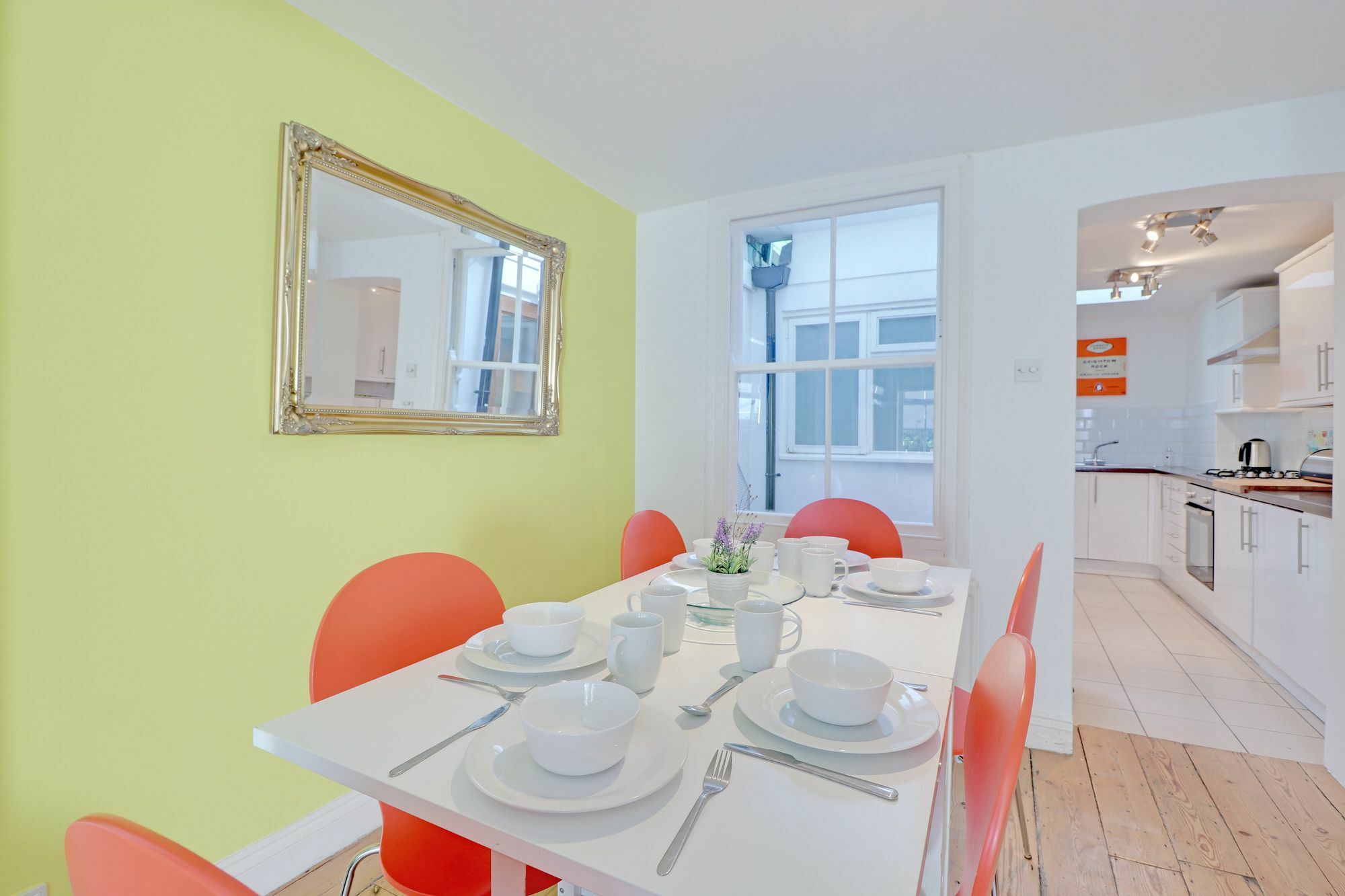 Sunny Cottage - By My Getaways - Free Parking Brighton Ngoại thất bức ảnh