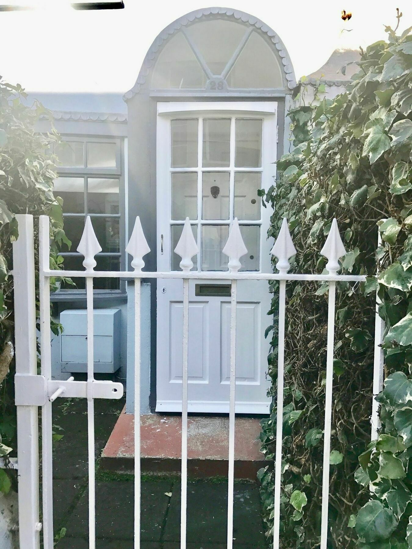 Sunny Cottage - By My Getaways - Free Parking Brighton Ngoại thất bức ảnh